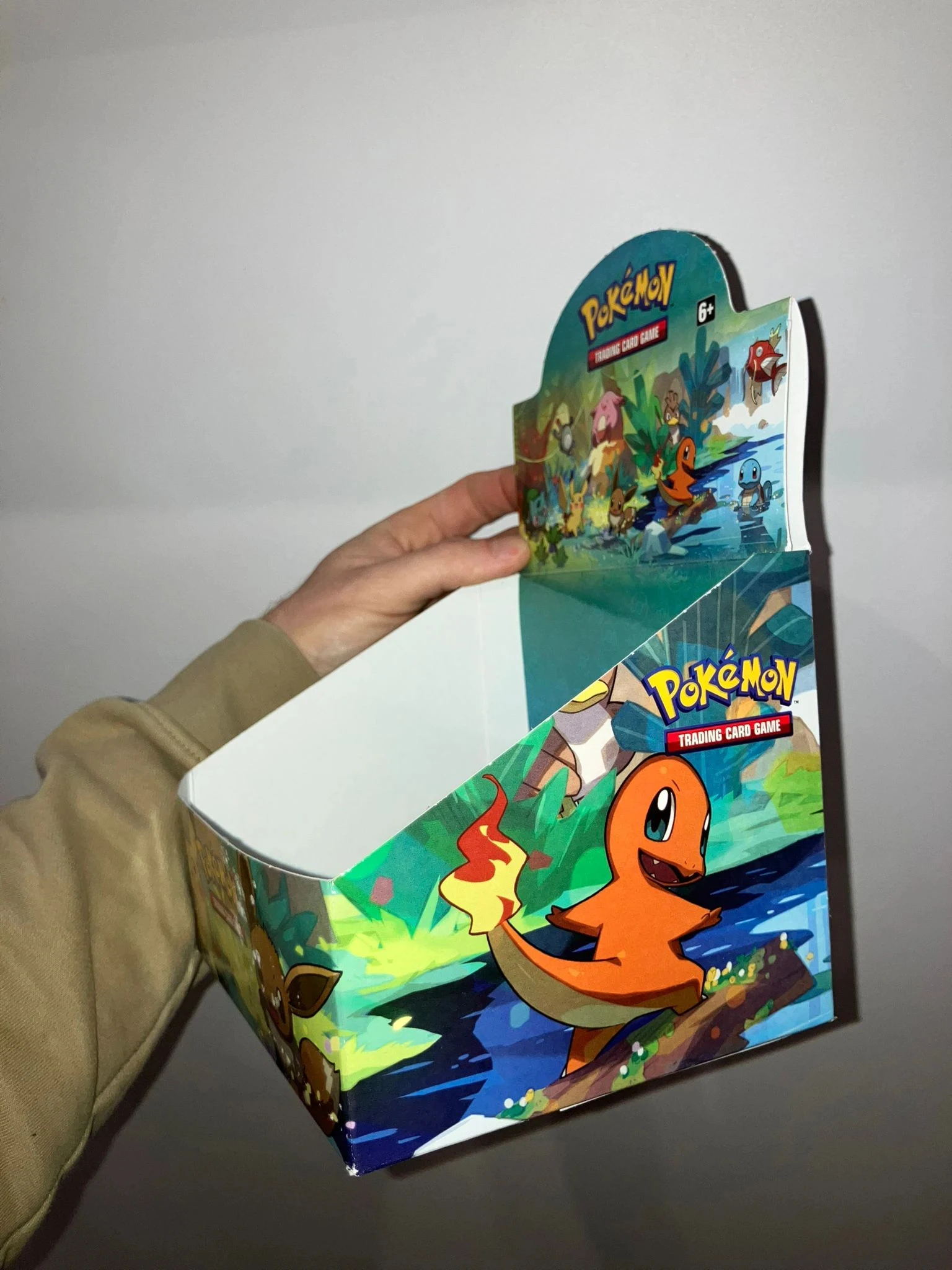 Display Tinbox Pokémon – photo 3